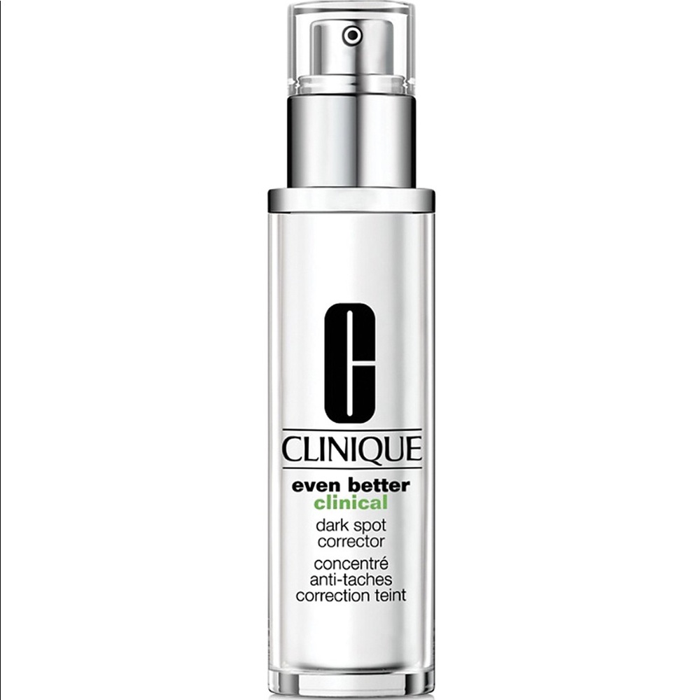 Clinique Dark Spot Corrector & Optimizer